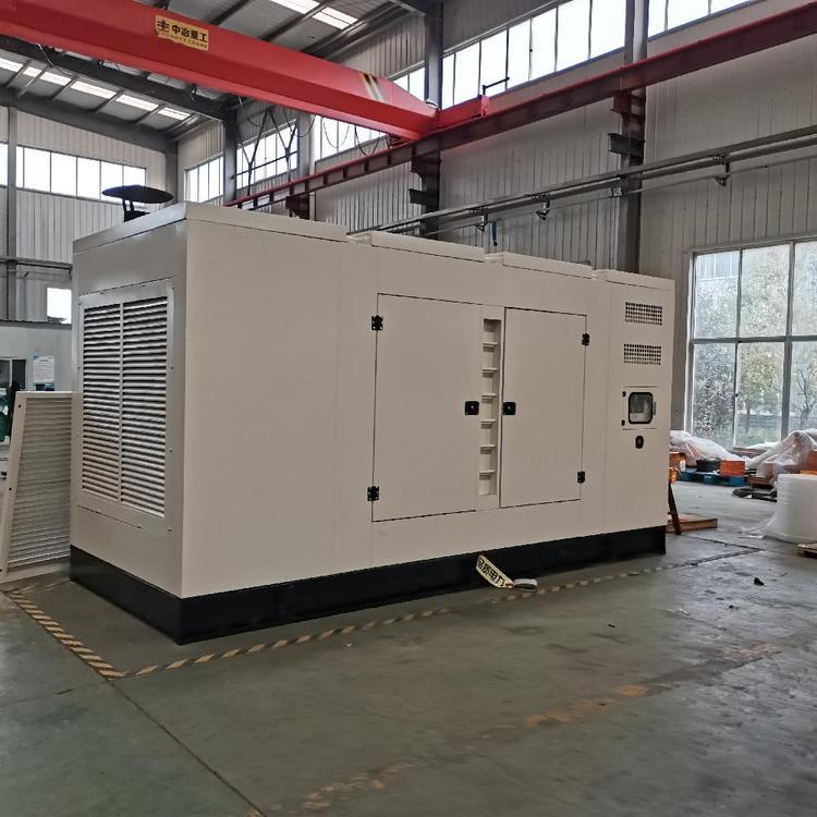 衢州发电机出租